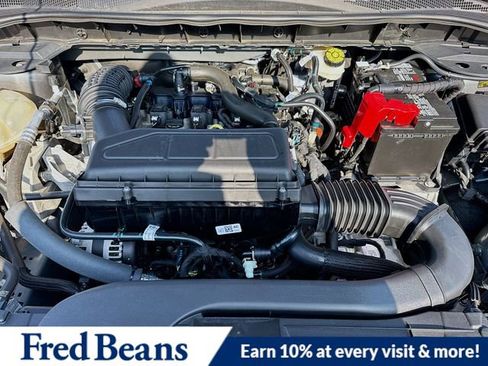 Used 2023 Ford Escape ST-Line w/ Tech Pack #1 image 34