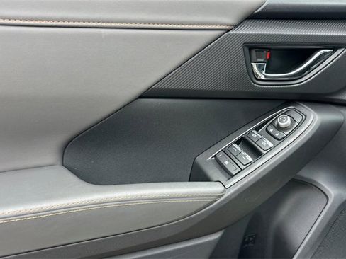 Used 2024 Subaru Crosstrek 2.5i Limited w/ Popular Package #4A image 12