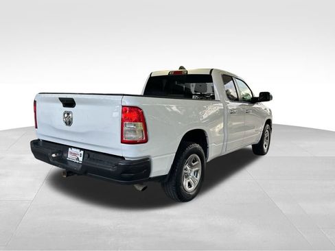 Used 2020 RAM 1500 Tradesman image 3