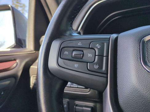 Used 2023 GMC Yukon XL Denali Ultimate image 18