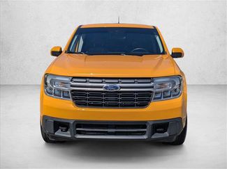 Used 2022 Ford Maverick Lariat w/ Equipment Group 500A Standard video 2