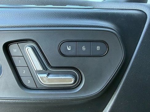 New 2025 Mercedes-Benz Sprinter 2500 image 11