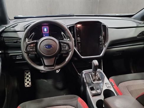 Used 2024 Subaru Impreza RS image 16