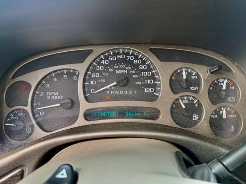 Used 2006 GMC Yukon XL Denali AWD/4WD image 22
