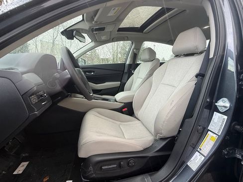 New 2025 Honda Accord SE image 13