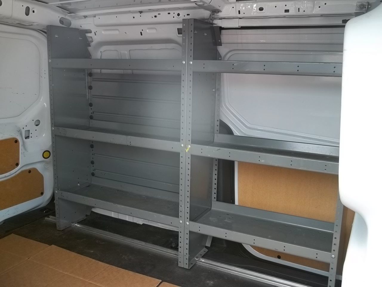 Used 2016 Ford Transit Connect XL FWD image 10