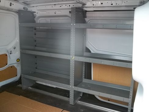 Used 2016 Ford Transit Connect XL FWD image 10