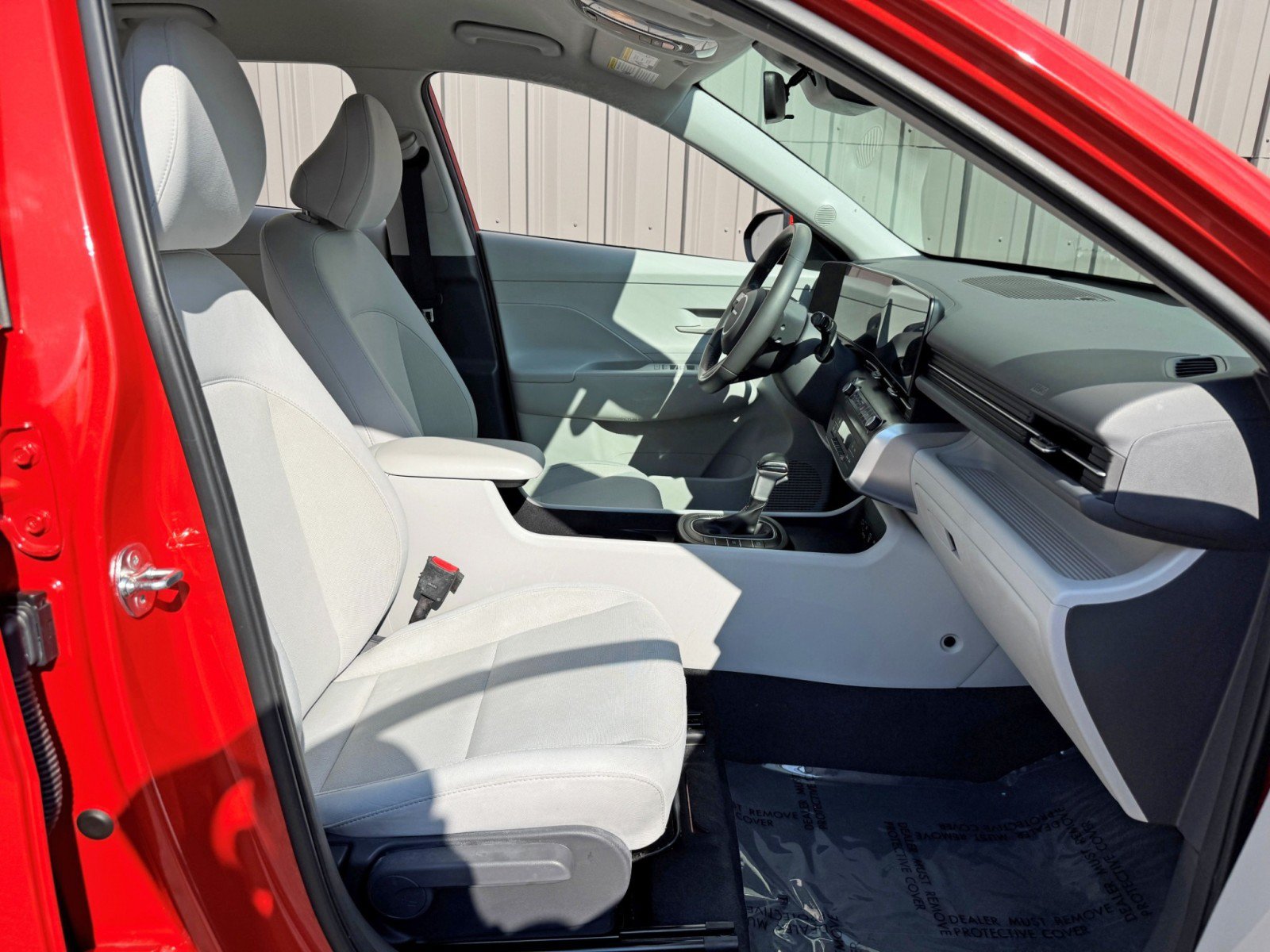 Used 2024 Hyundai Kona SEL FWD image 14