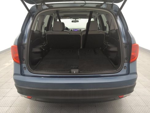 Used 2017 Honda Pilot EX-L image 29