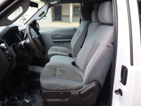 Used 2011 Ford F250 XL AWD/4WD image 16
