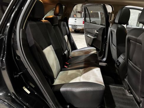 Used 2014 Ford Edge SEL w/ Equipment Group 205A AWD/4WD image 23