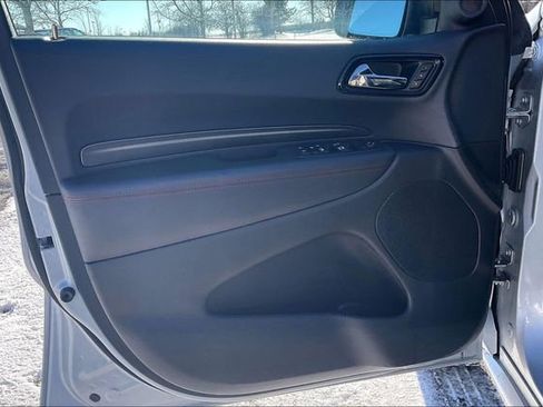 Used 2024 Dodge Durango GT image 24