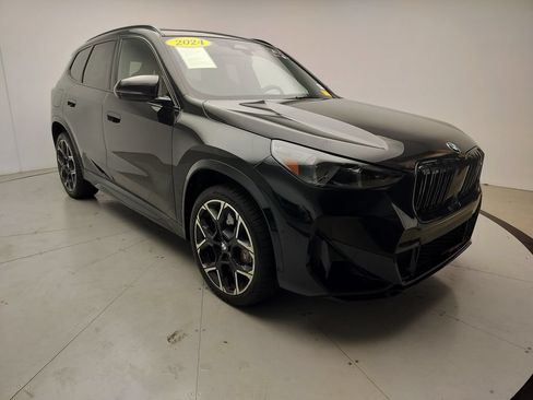Certified 2024 BMW X1 M35i w/ Premium Package AWD/4WD image 2