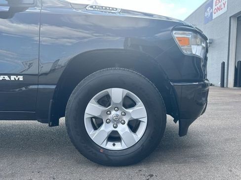 Used 2023 RAM 1500 Big Horn AWD/4WD image 12