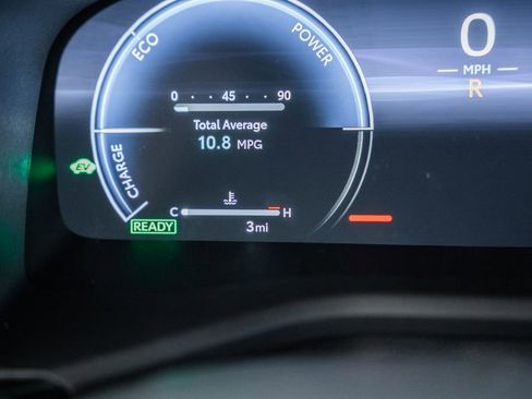 New 2026 Toyota Camry XSE image 41