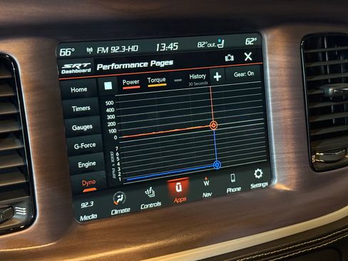 Used 2023 Dodge Charger Scat Pack image 34