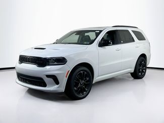 Used 2022 Dodge Durango GT video 1