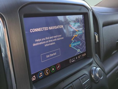 Used 2021 GMC Sierra 2500 Denali AWD/4WD image 18