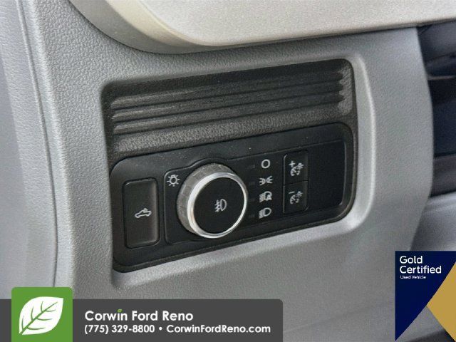 Certified 2023 Ford F250 XL w/ XL Chrome Package AWD/4WD image 14
