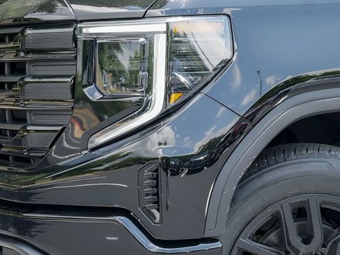 New 2026 GMC Sierra 1500 Elevation RWD image 3