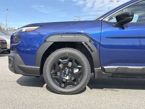 New 2026 Subaru Outback Limited image 9