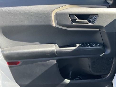 New 2025 Ford Bronco Sport Big Bend w/ Convenience Package image 17