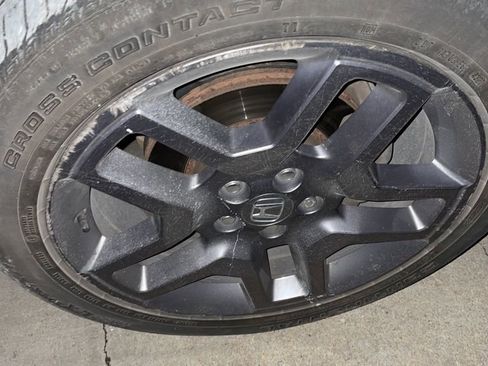 Used 2022 Honda Passport EX-L image 24