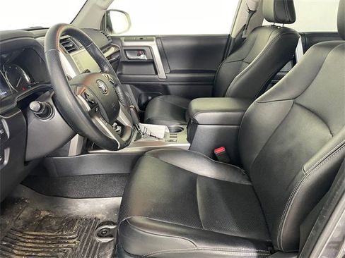 Used 2023 Toyota 4Runner Limited image 2