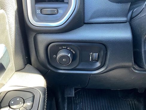 New 2026 RAM 5500 4x4 Crew Cab image 21