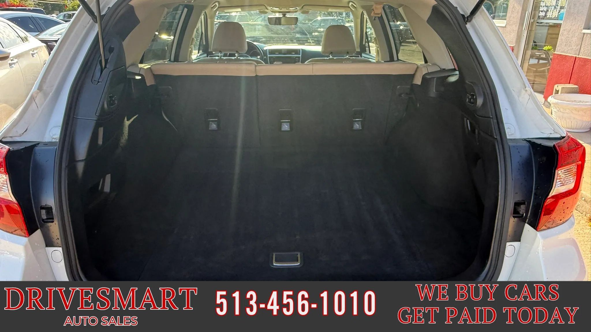 Used 2019 Subaru Outback 2.5i Limited AWD/4WD image 22