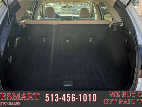 Used 2019 Subaru Outback 2.5i Limited AWD/4WD image 22