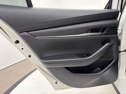 New 2026 MAZDA MAZDA3 2.5 S Preferred image 25