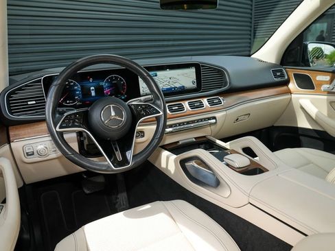 Used 2024 Mercedes-Benz GLE 450 4MATIC image 27