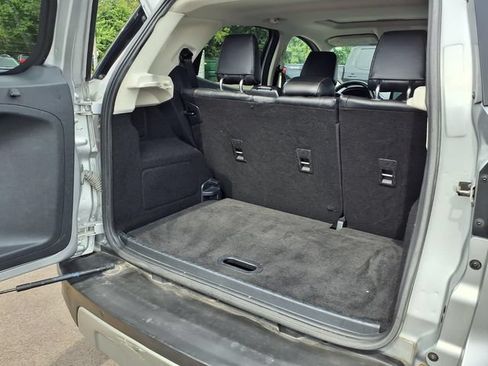 Used 2020 Ford EcoSport Titanium FWD image 23