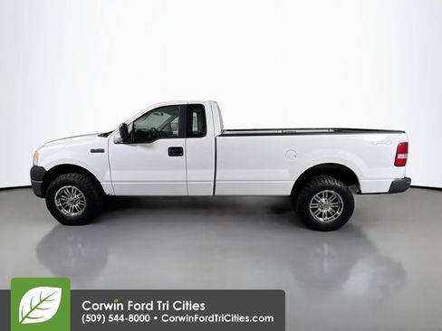 Used 2008 Ford F150 XL image 6