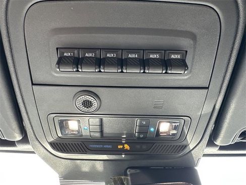 Certified 2023 Ford Bronco Badlands image 25