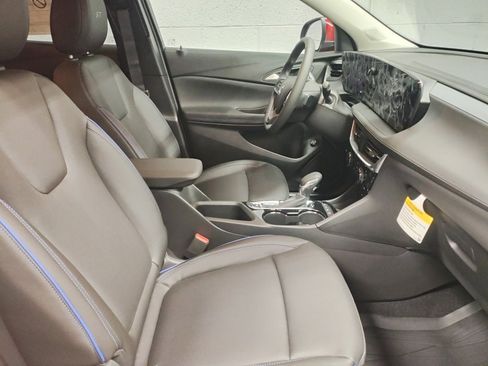 New 2026 Buick Encore GX Sport Touring w/ Advanced Technology Package image 7
