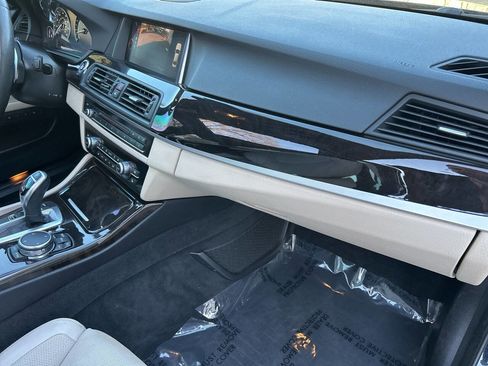 Used 2015 BMW 535i xDrive 535i xDrive AWD 4dr Sedan image 27