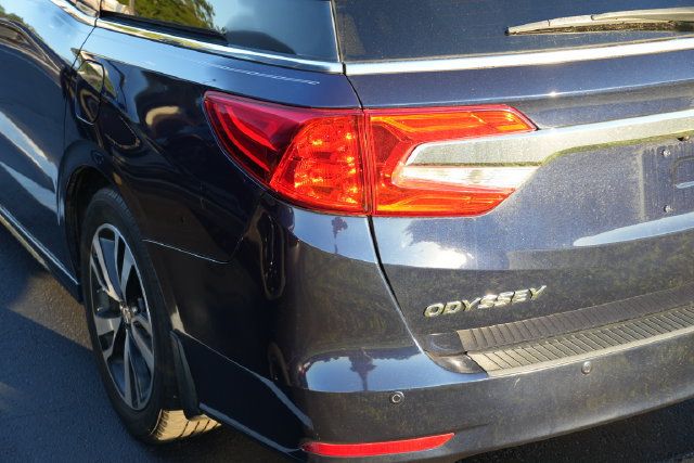 Used 2019 Honda Odyssey Elite image 11