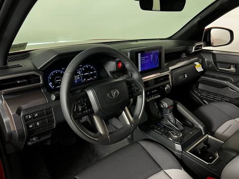 New 2026 Toyota Tacoma TRD Off-Road image 9