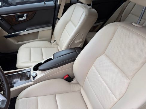 Used 2013 Mercedes-Benz GLK 350 4MATIC image 14