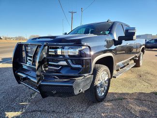 Used 2024 Chevrolet Silverado 3500 High Country w/ Technology Package video 1