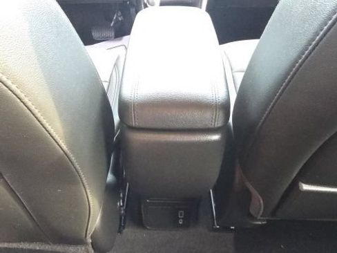 Used 2023 Buick Encore GX Preferred w/ Cold Weather Comfort Package FWD image 22