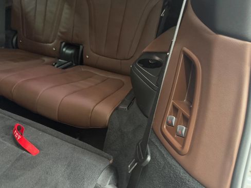 Used 2020 BMW X7 xDrive40i w/ Premium Package image 52