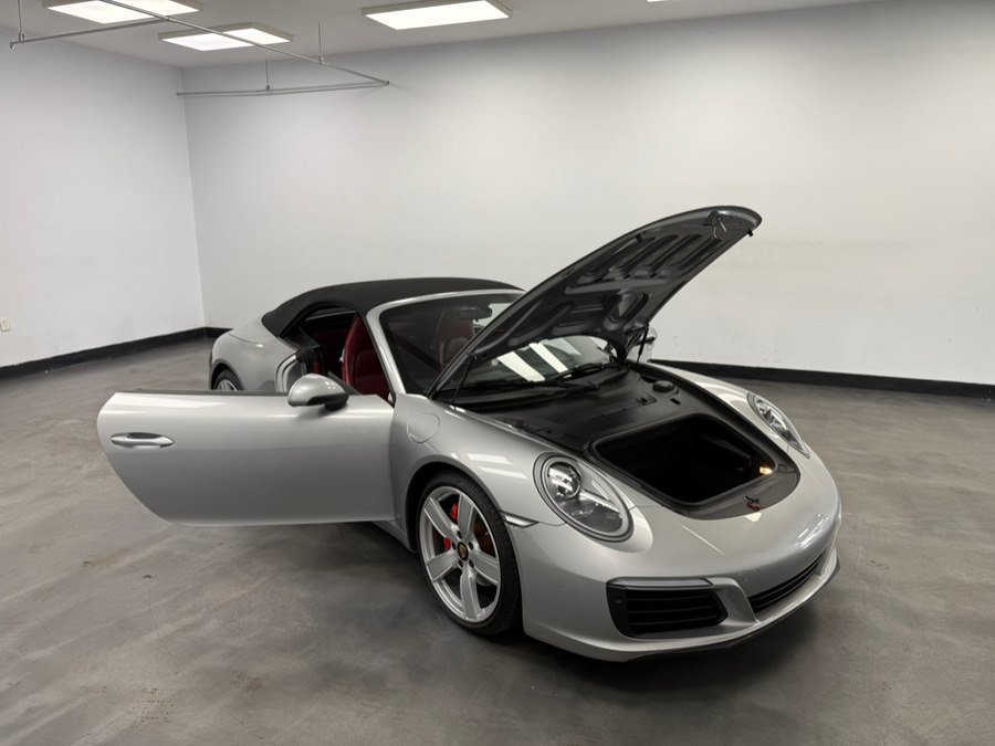 Used 2017 Porsche 911 UNAVAIL image 35