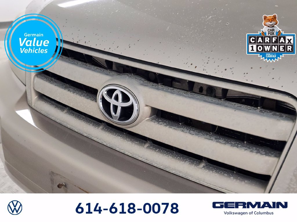 Used 2007 Toyota Highlander 4WD w/ Extra Vlaue Pkg #1 image 11