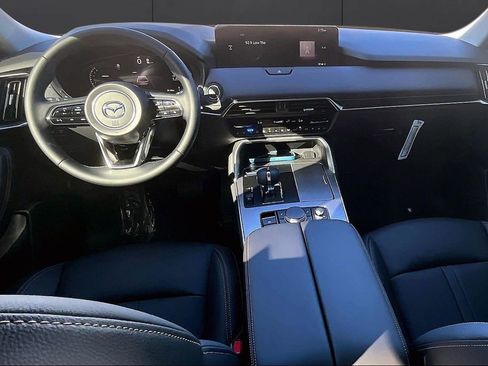 New 2026 MAZDA CX-90 3.3 Turbo w/ Premium Sport Pkg image 5