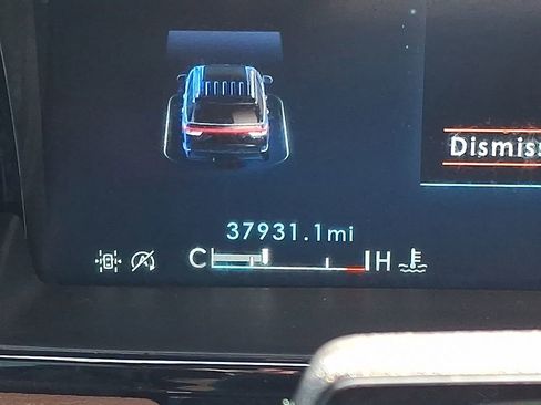 Certified 2024 Lincoln Navigator Reserve AWD/4WD image 21