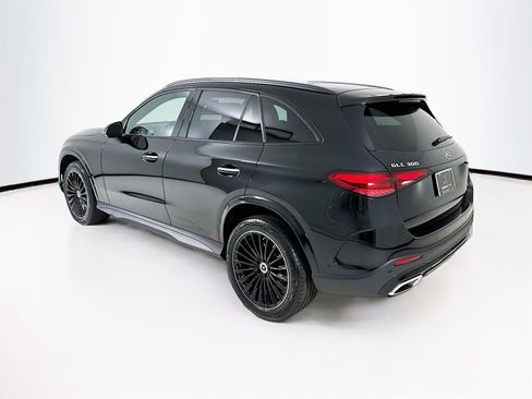 New 2026 Mercedes-Benz GLC 300 image 6