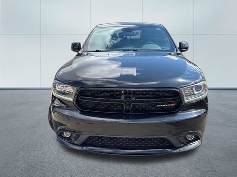 Used 2020 Dodge Durango SXT AWD/4WD image 6